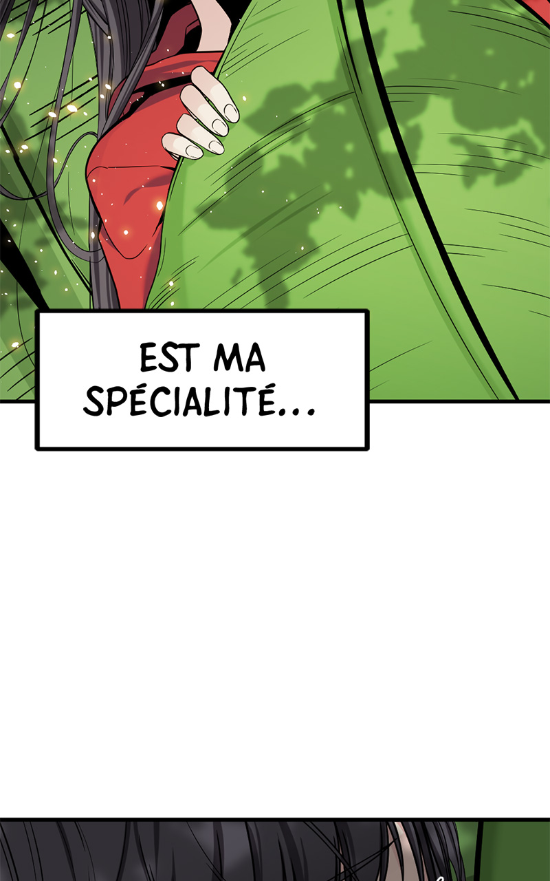 Hero Killer Chapitre 38 - Page 60