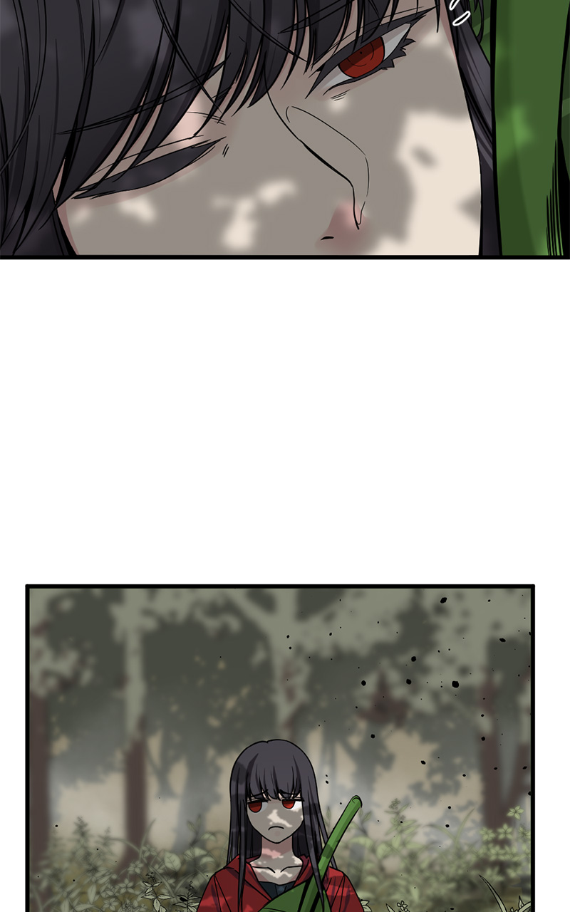 Hero Killer Chapitre 38 - Page 61