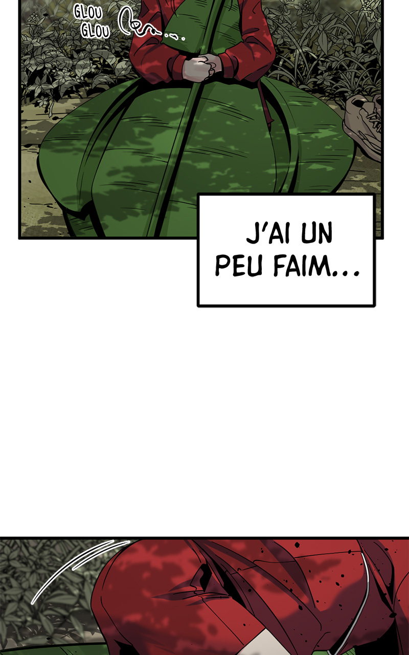 Hero Killer Chapitre 38 - Page 62