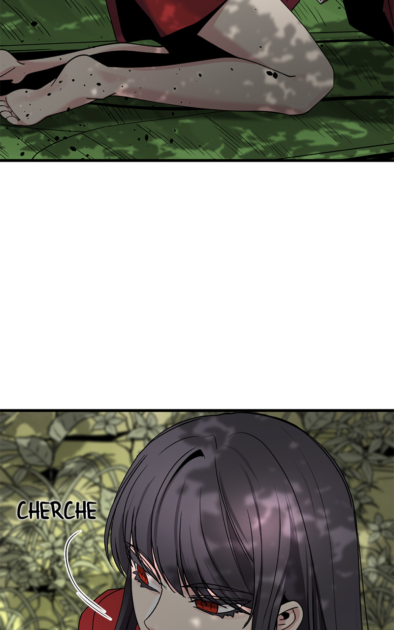 Hero Killer Chapitre 38 - Page 63