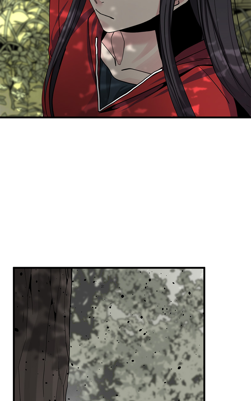 Hero Killer Chapitre 38 - Page 64