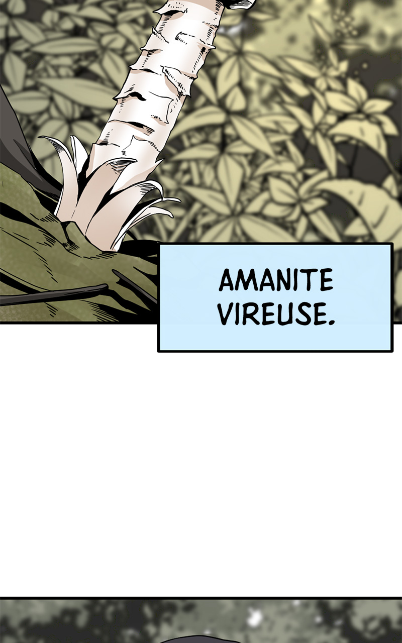 Hero Killer Chapitre 38 - Page 67