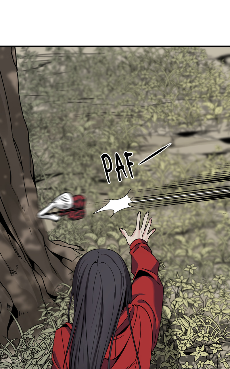 Hero Killer Chapitre 38 - Page 69