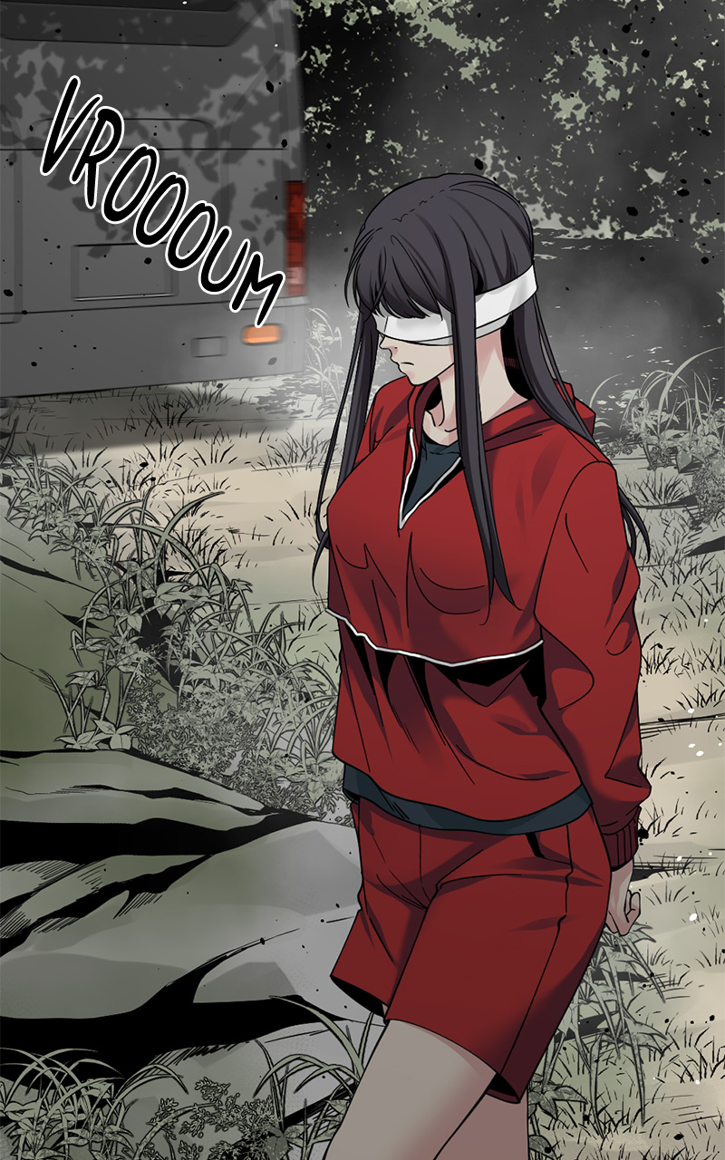 Hero Killer Chapitre 38 - Page 7