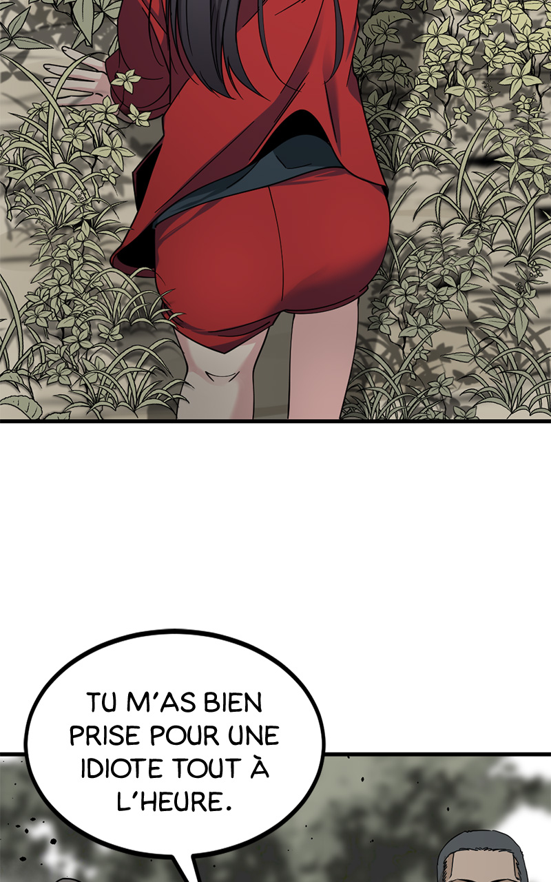 Hero Killer Chapitre 38 - Page 70