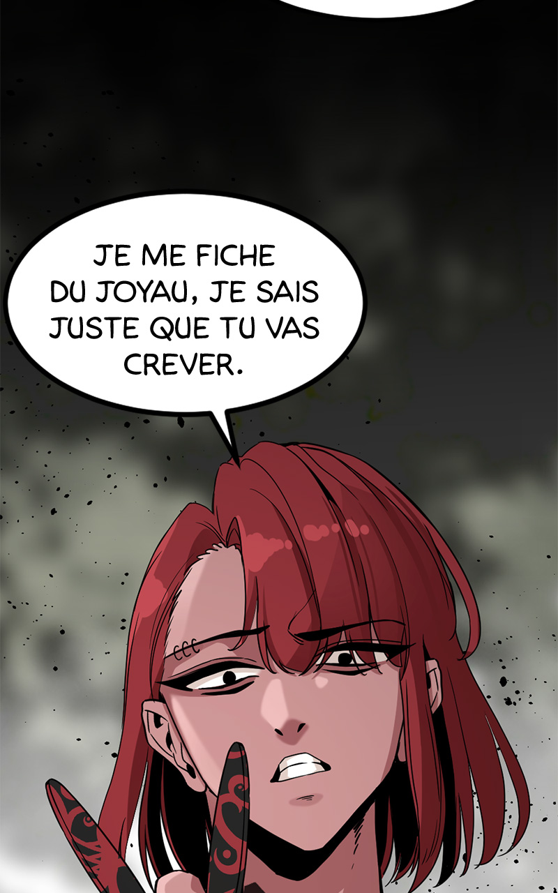 Hero Killer Chapitre 38 - Page 72