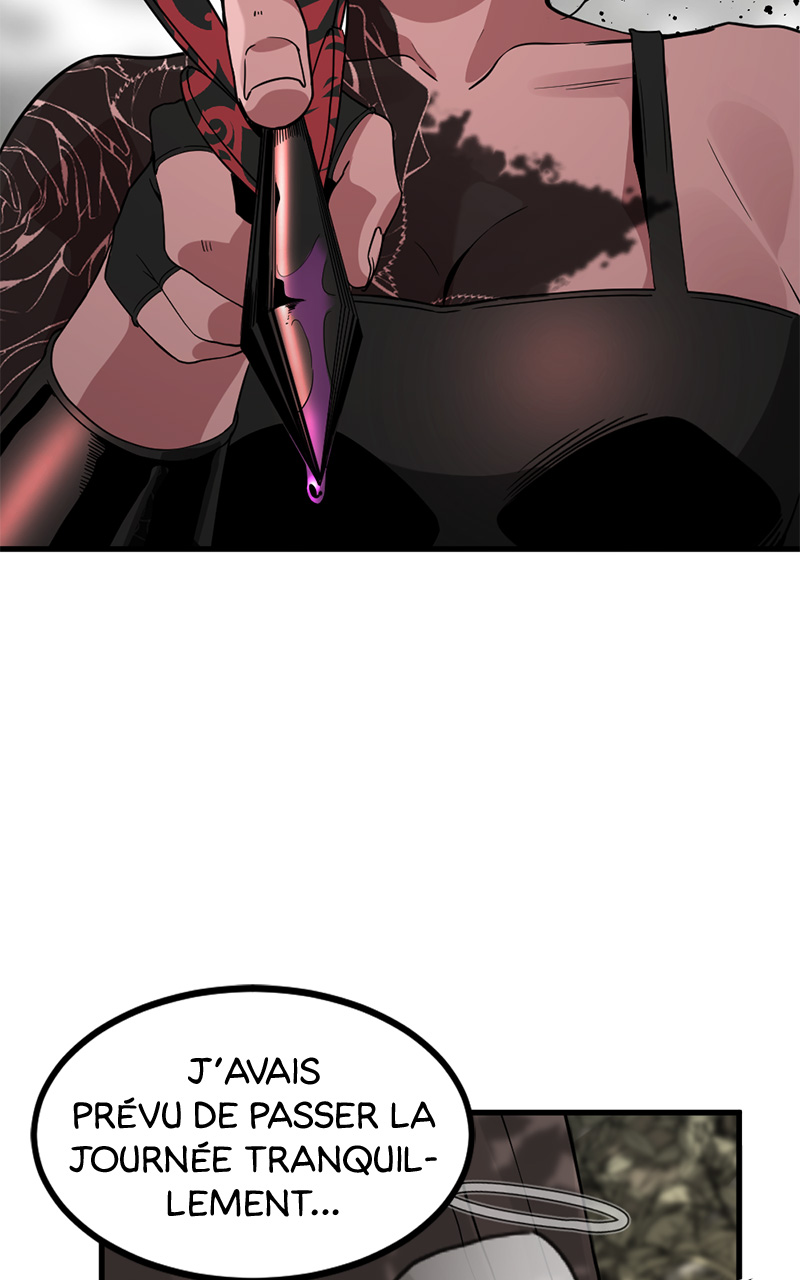 Hero Killer Chapitre 38 - Page 73