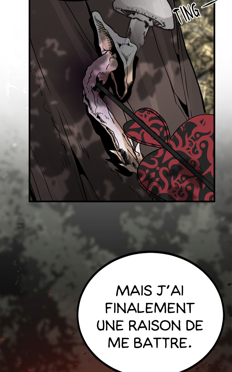 Hero Killer Chapitre 38 - Page 74