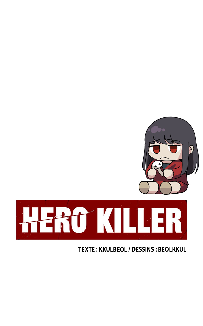 Hero Killer Chapitre 38 - Page 77