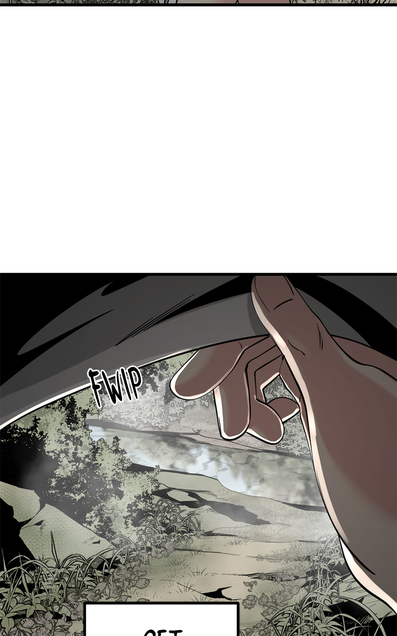 Hero Killer Chapitre 38 - Page 8