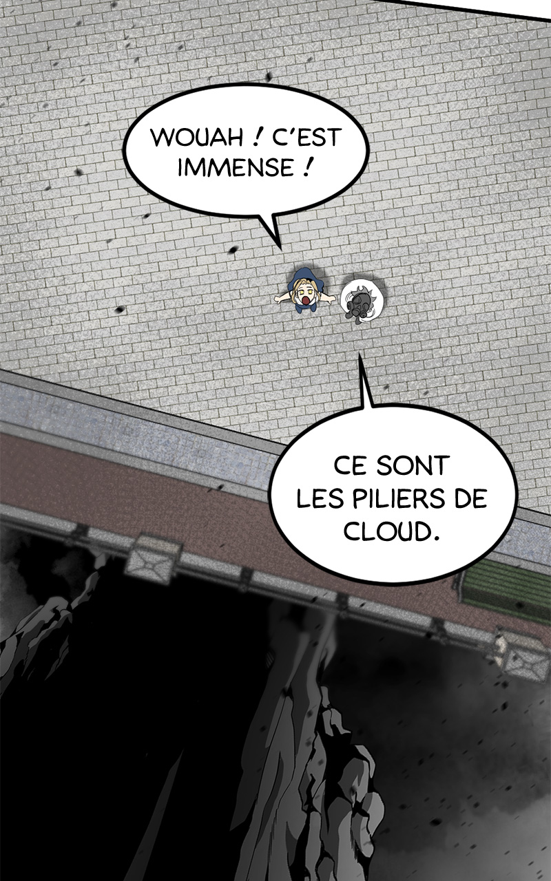 Hero Killer Chapitre 38 - Page 81