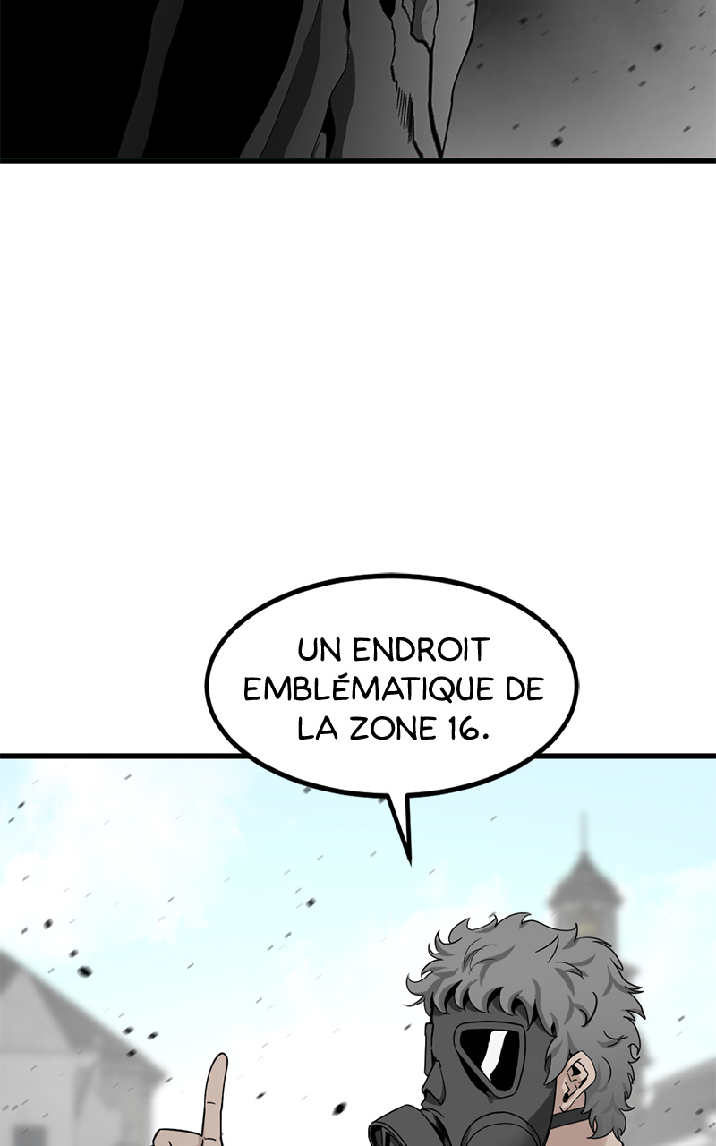 Hero Killer Chapitre 38 - Page 82