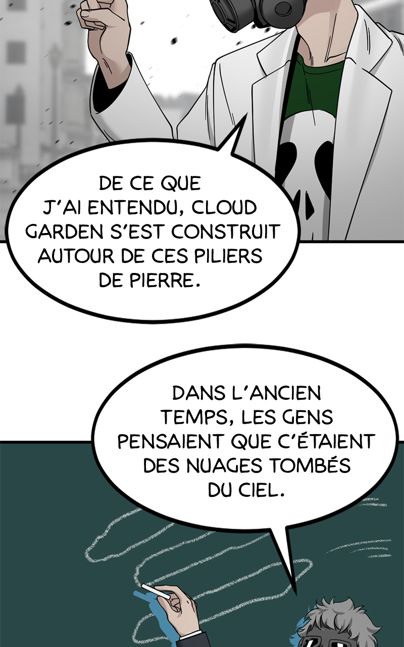 Hero Killer Chapitre 38 - Page 83