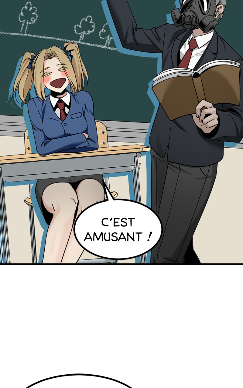 Hero Killer Chapitre 38 - Page 84