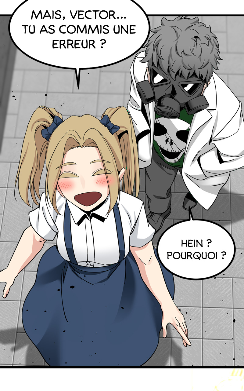 Hero Killer Chapitre 38 - Page 85