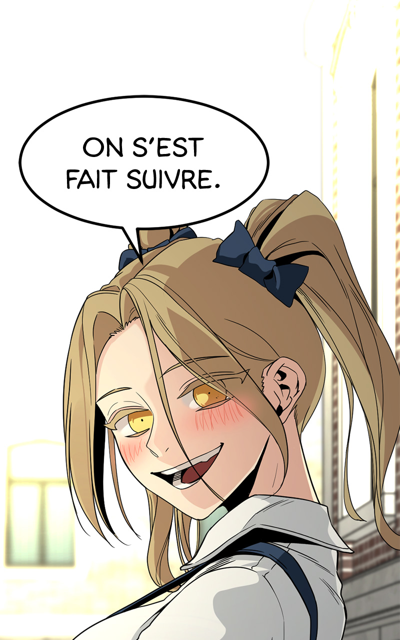 Hero Killer Chapitre 38 - Page 86