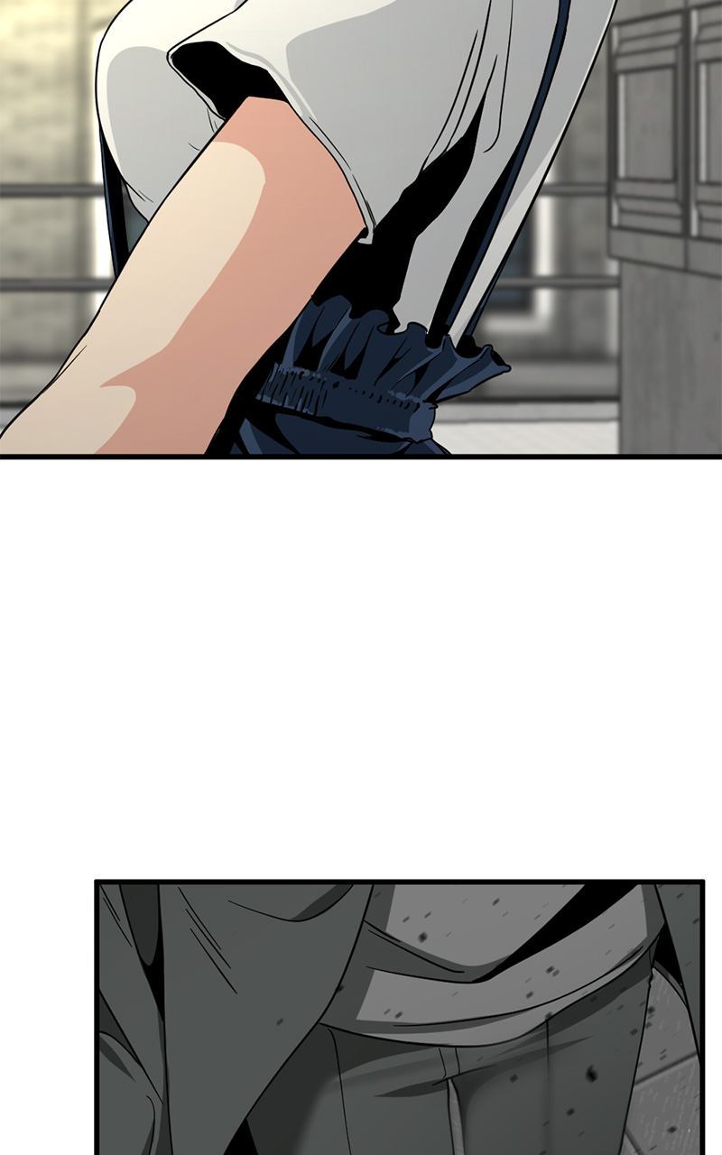 Hero Killer Chapitre 38 - Page 87