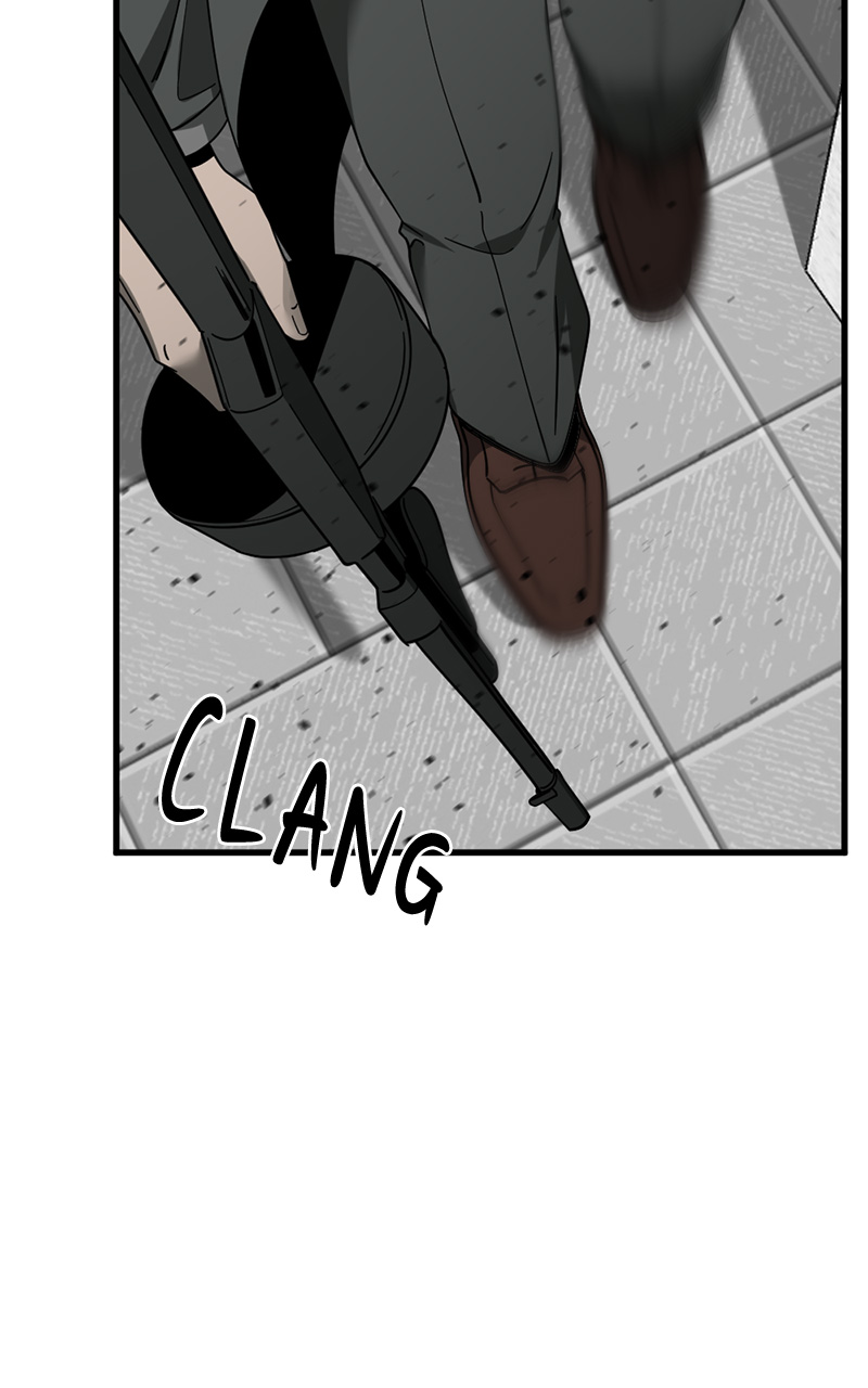 Hero Killer Chapitre 38 - Page 88