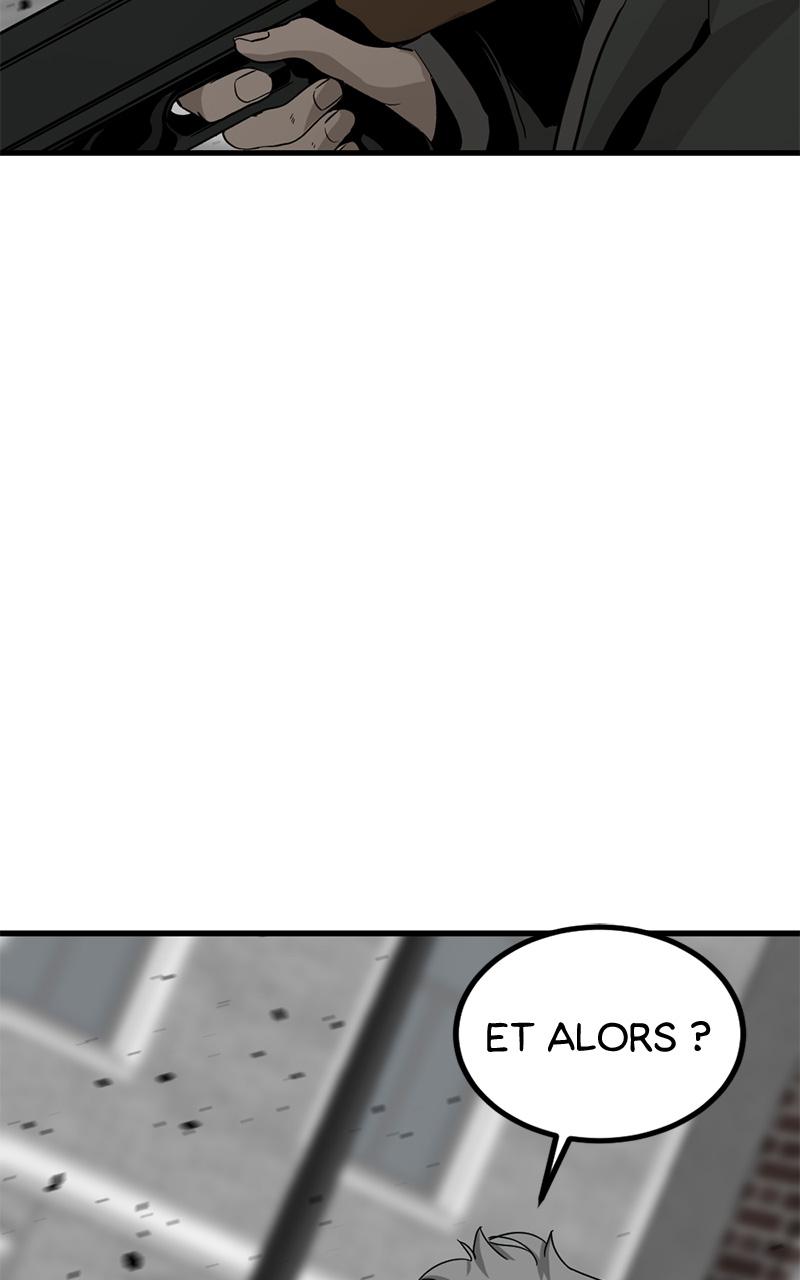 Hero Killer Chapitre 38 - Page 91