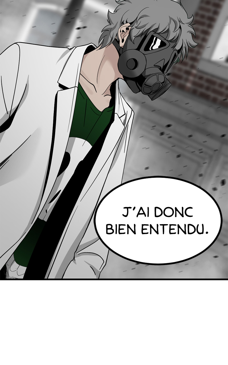 Hero Killer Chapitre 38 - Page 92