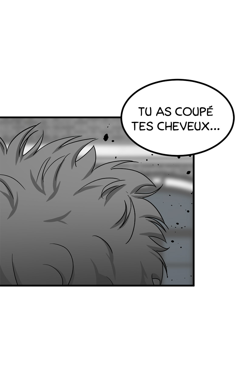Hero Killer Chapitre 38 - Page 93