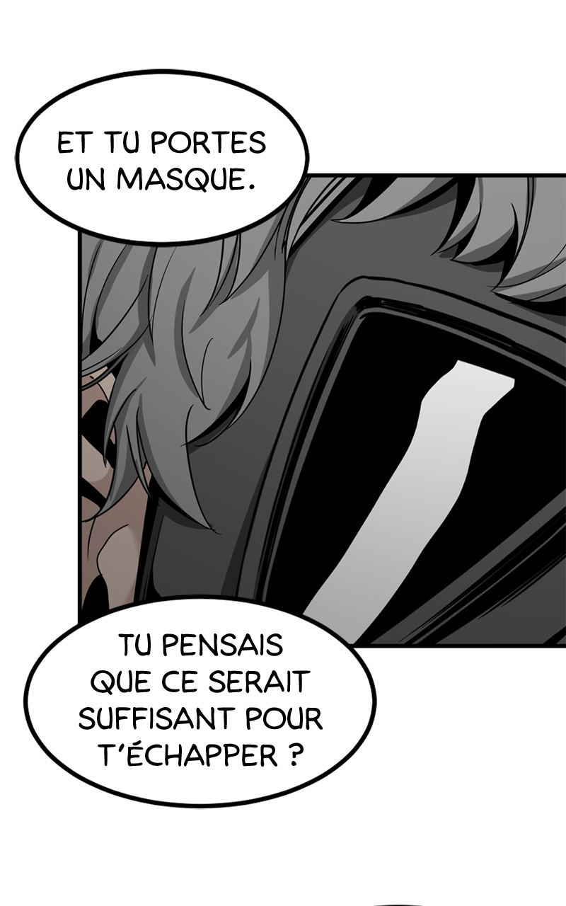 Hero Killer Chapitre 38 - Page 94