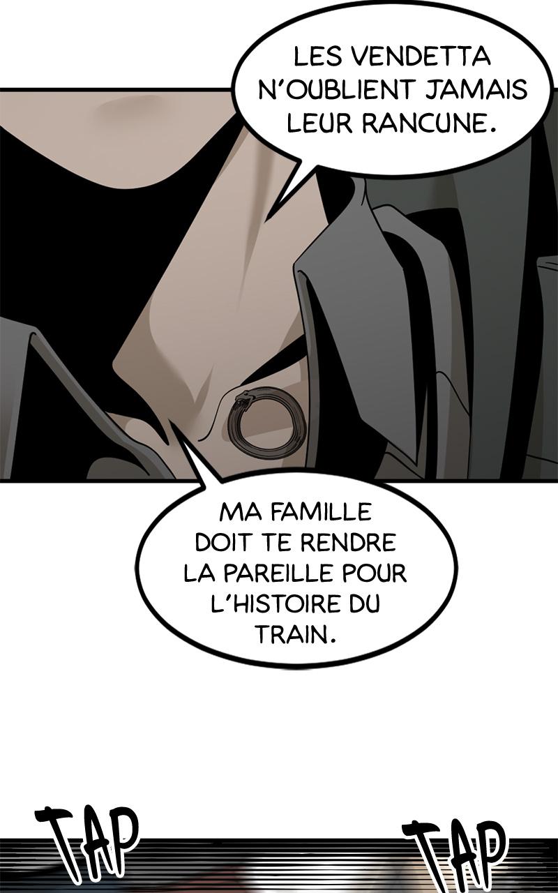 Hero Killer Chapitre 38 - Page 95