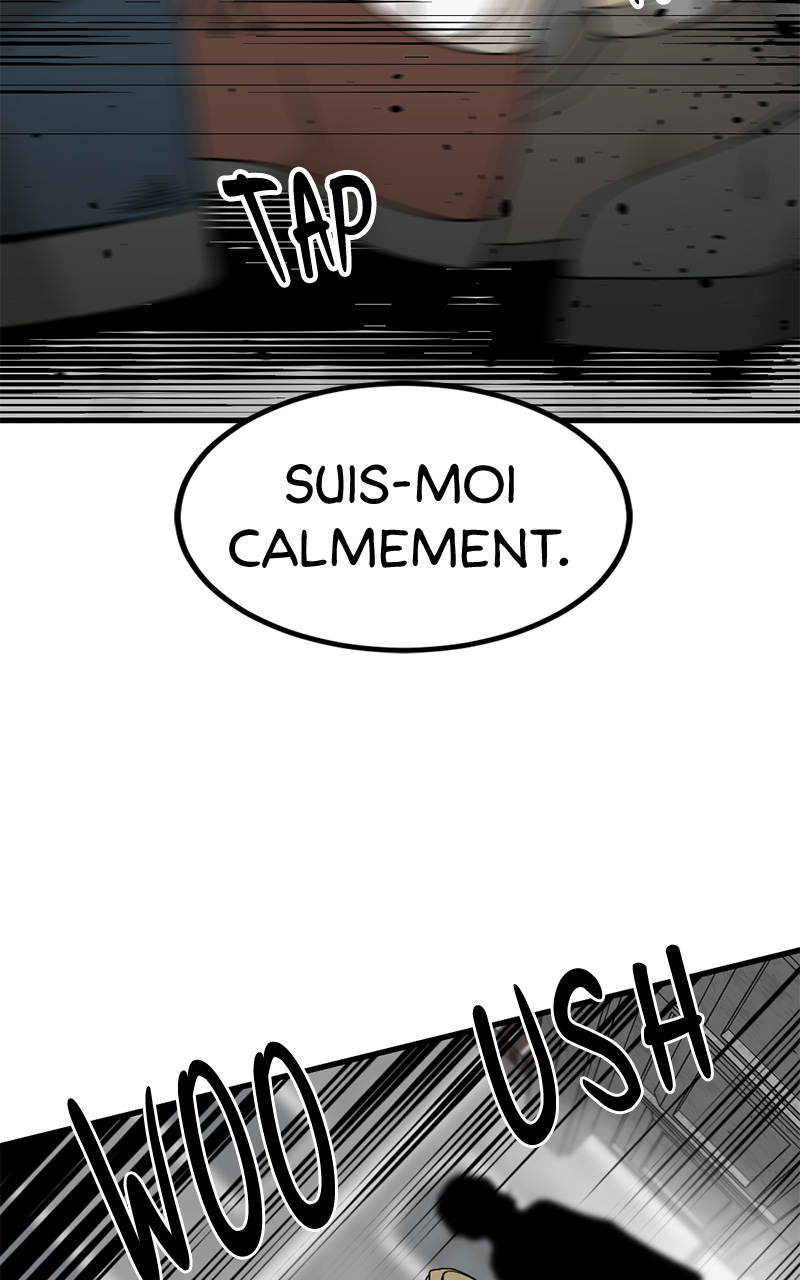 Hero Killer Chapitre 38 - Page 96