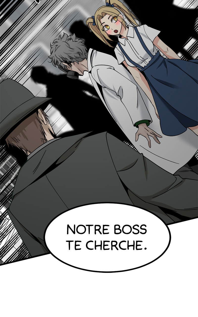 Hero Killer Chapitre 38 - Page 97