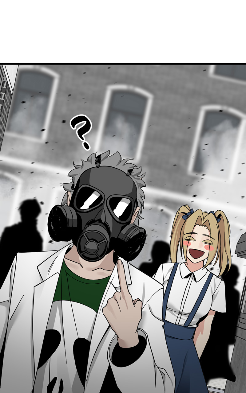 Hero Killer Chapitre 38 - Page 98