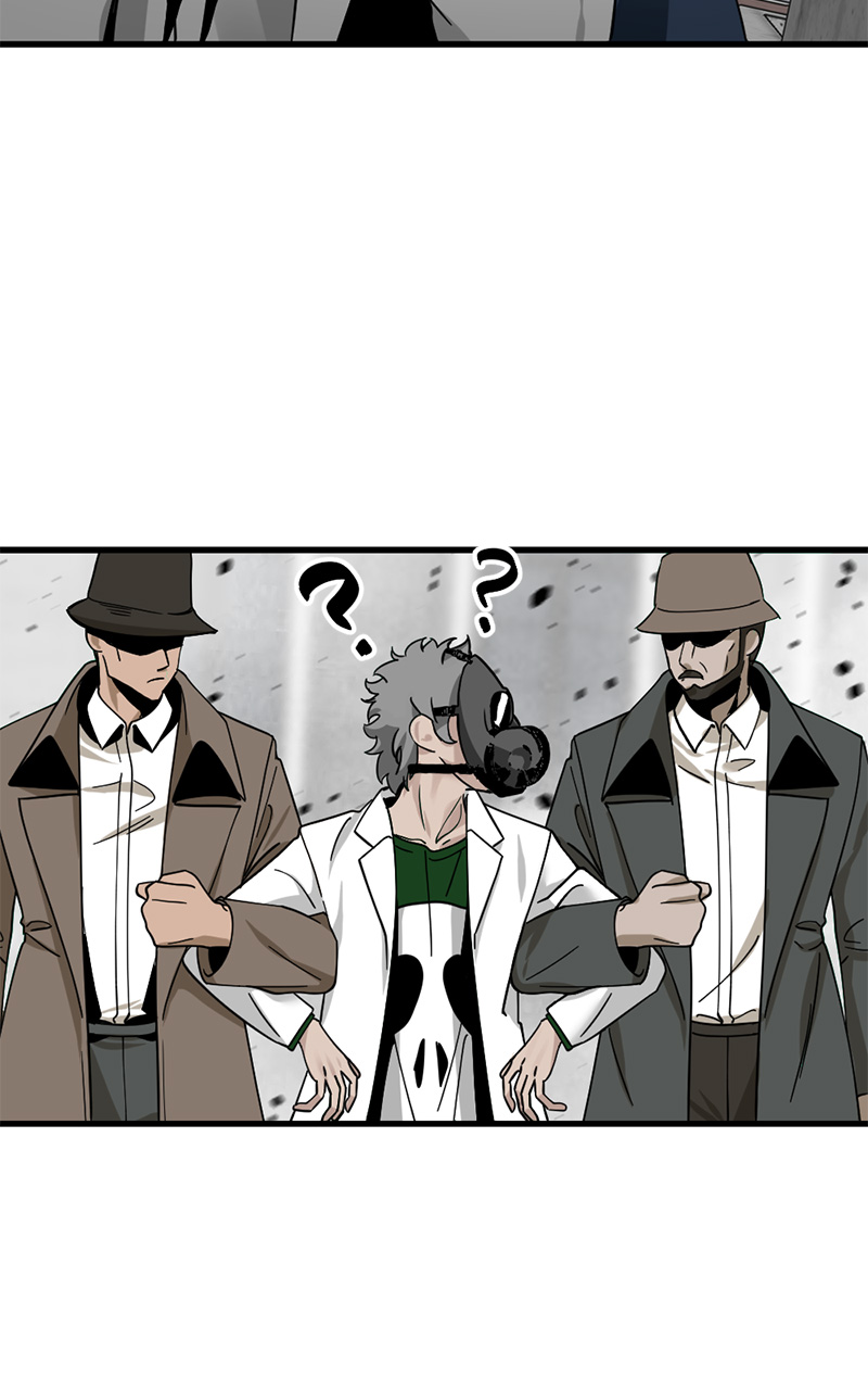 Hero Killer Chapitre 38 - Page 99