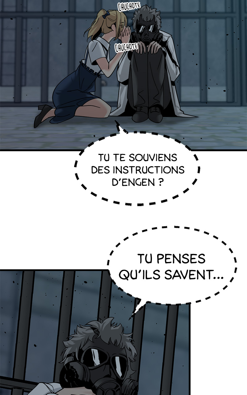Hero Killer Chapitre 39 - Page 10