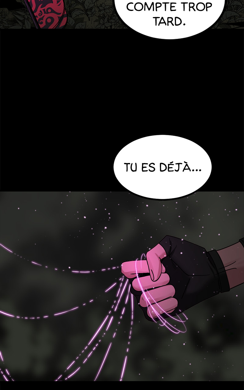 Hero Killer Chapitre 39 - Page 100