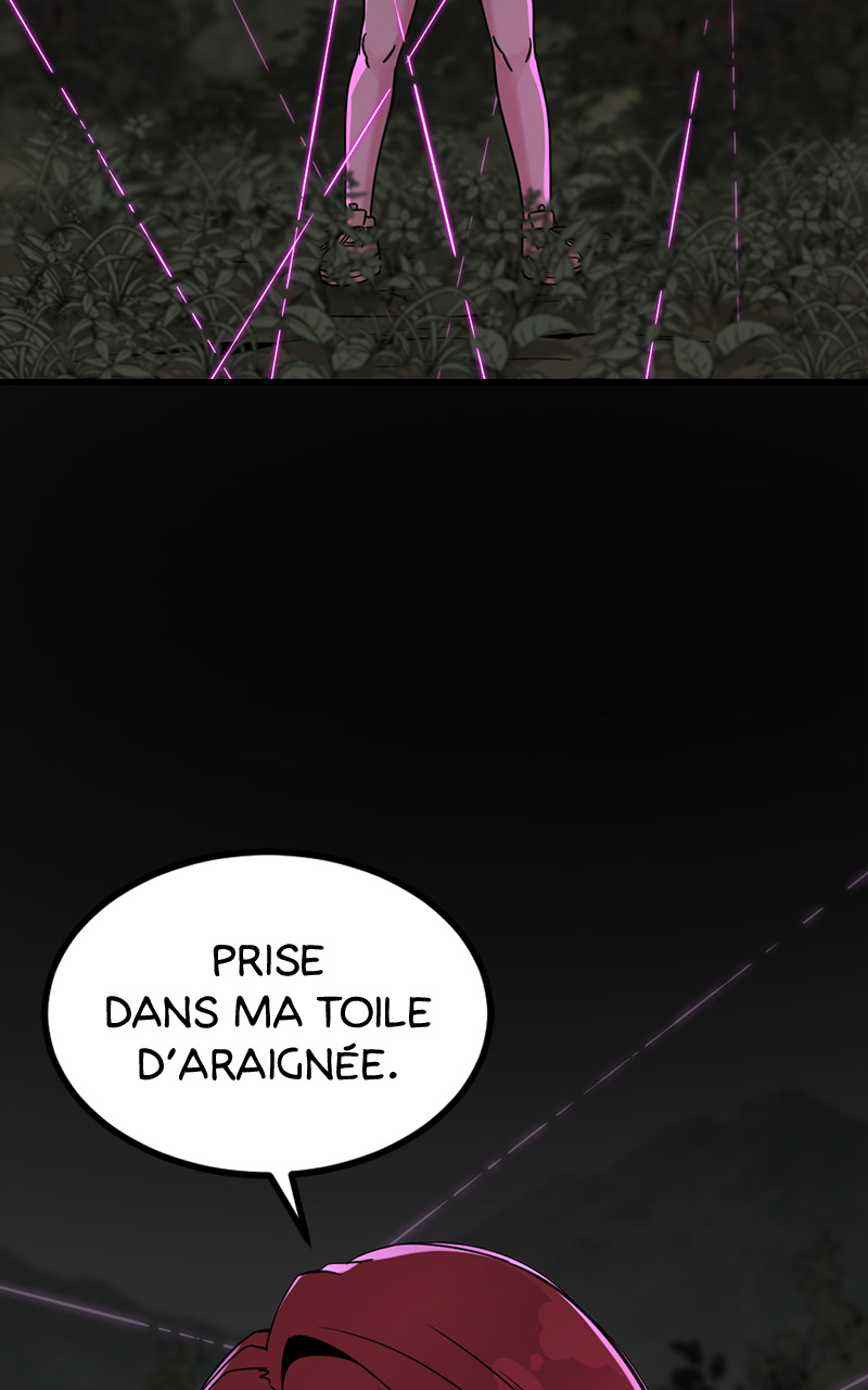 Hero Killer Chapitre 39 - Page 102