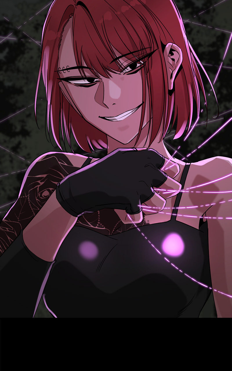Hero Killer Chapitre 39 - Page 103