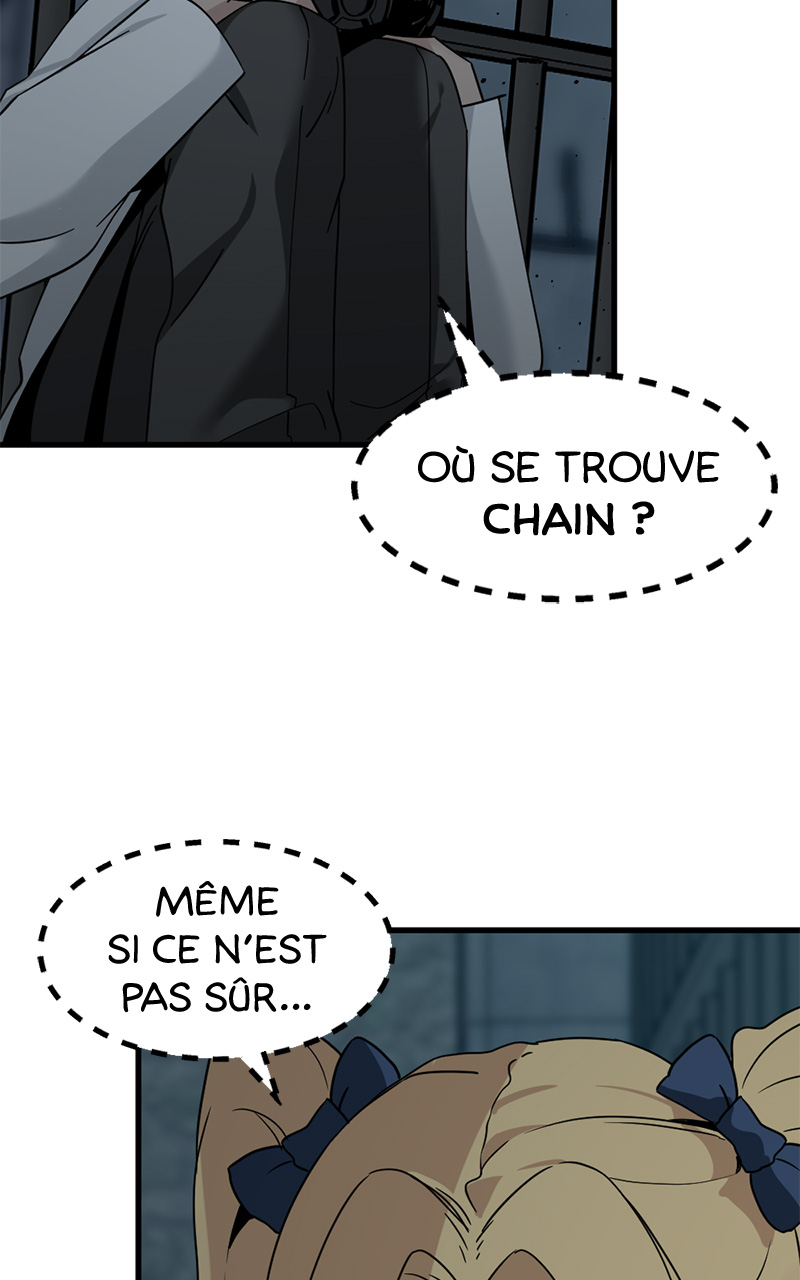 Hero Killer Chapitre 39 - Page 11
