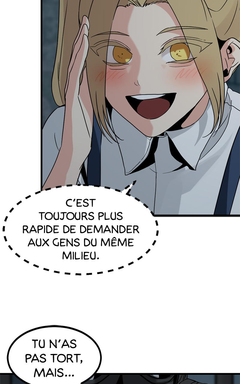 Hero Killer Chapitre 39 - Page 12