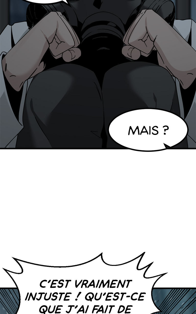 Hero Killer Chapitre 39 - Page 13