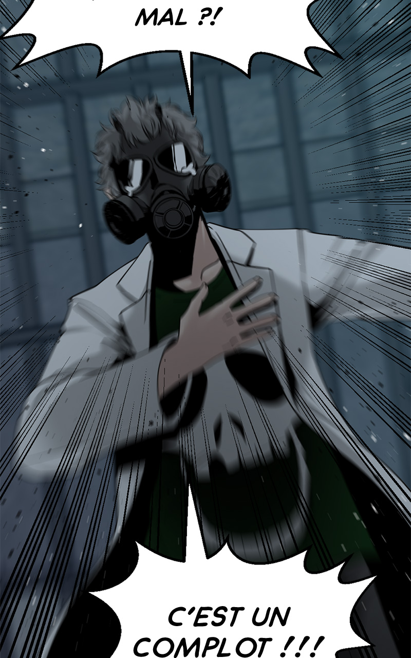 Hero Killer Chapitre 39 - Page 14