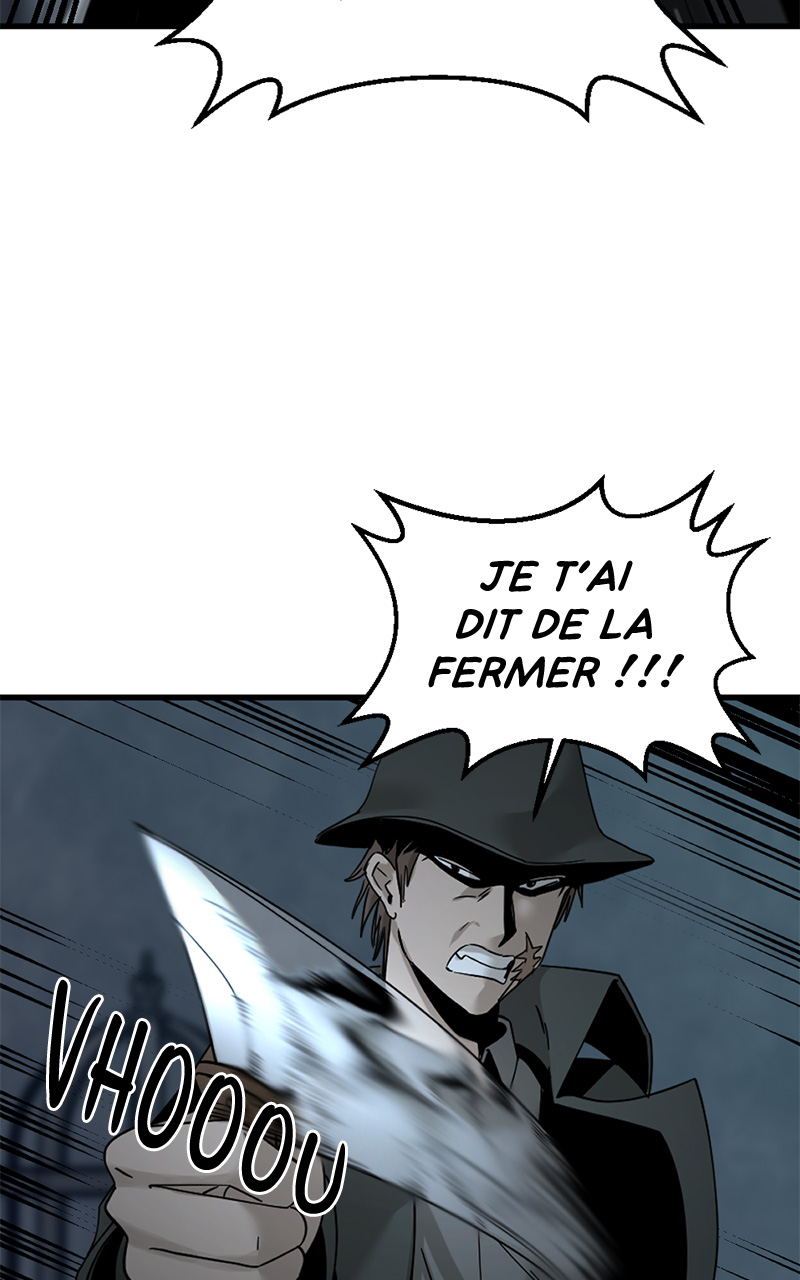 Hero Killer Chapitre 39 - Page 15