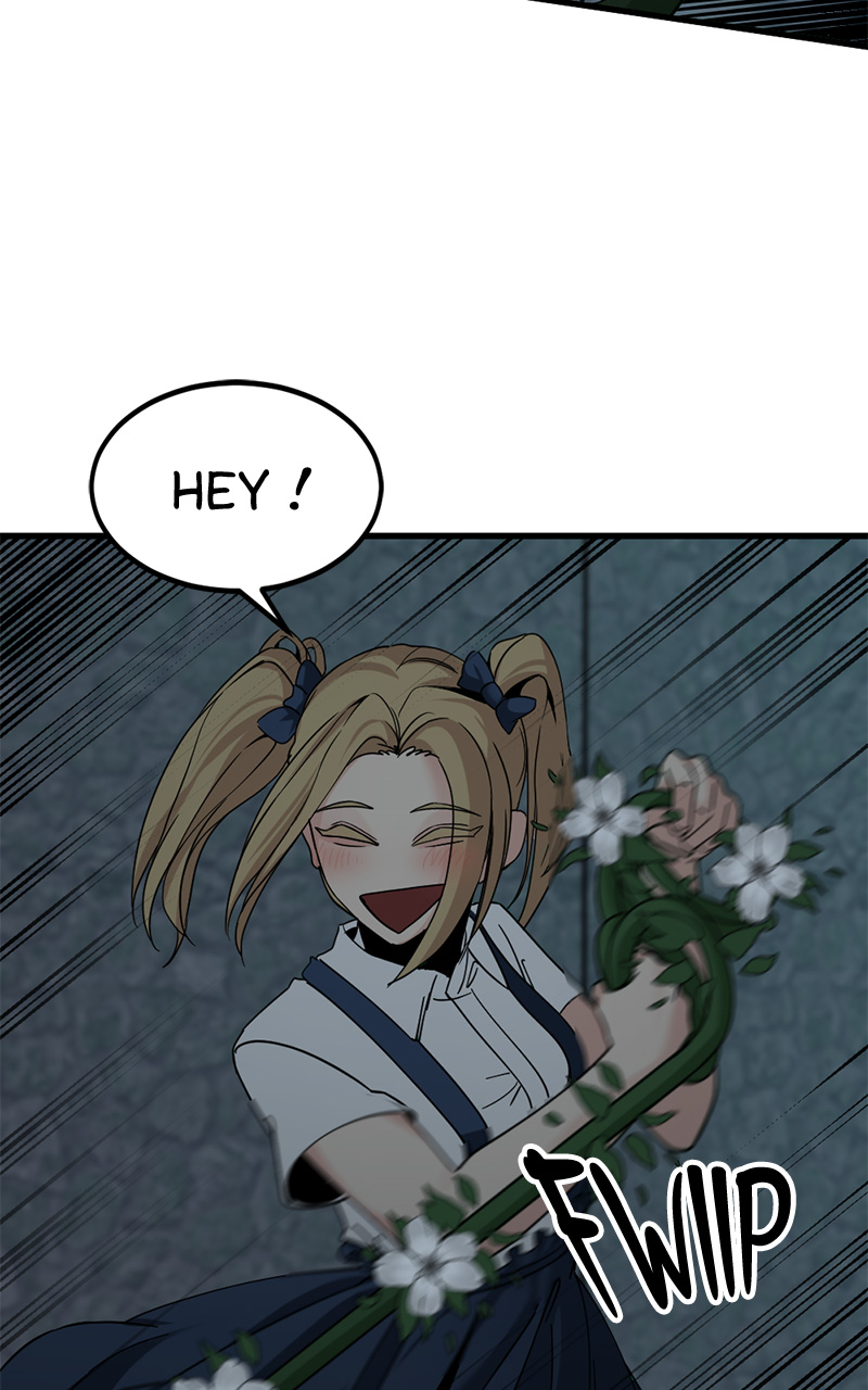 Hero Killer Chapitre 39 - Page 17