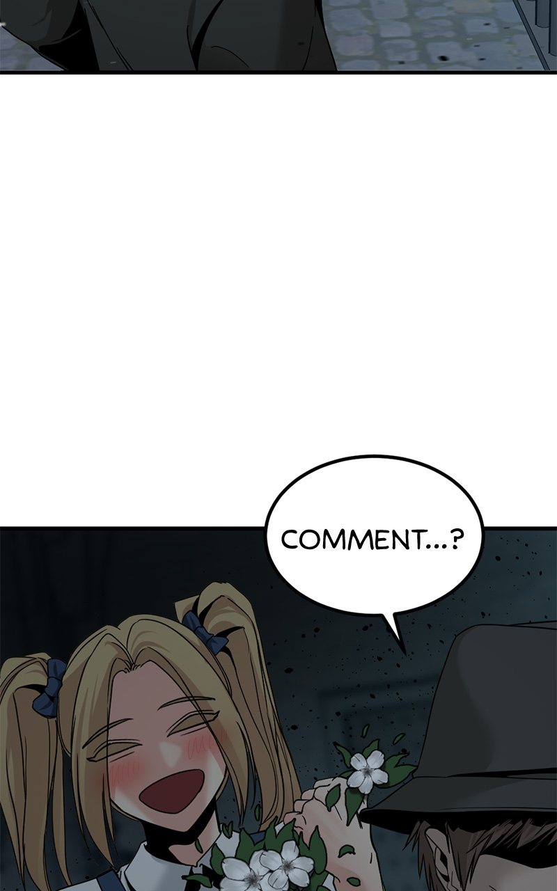 Hero Killer Chapitre 39 - Page 22