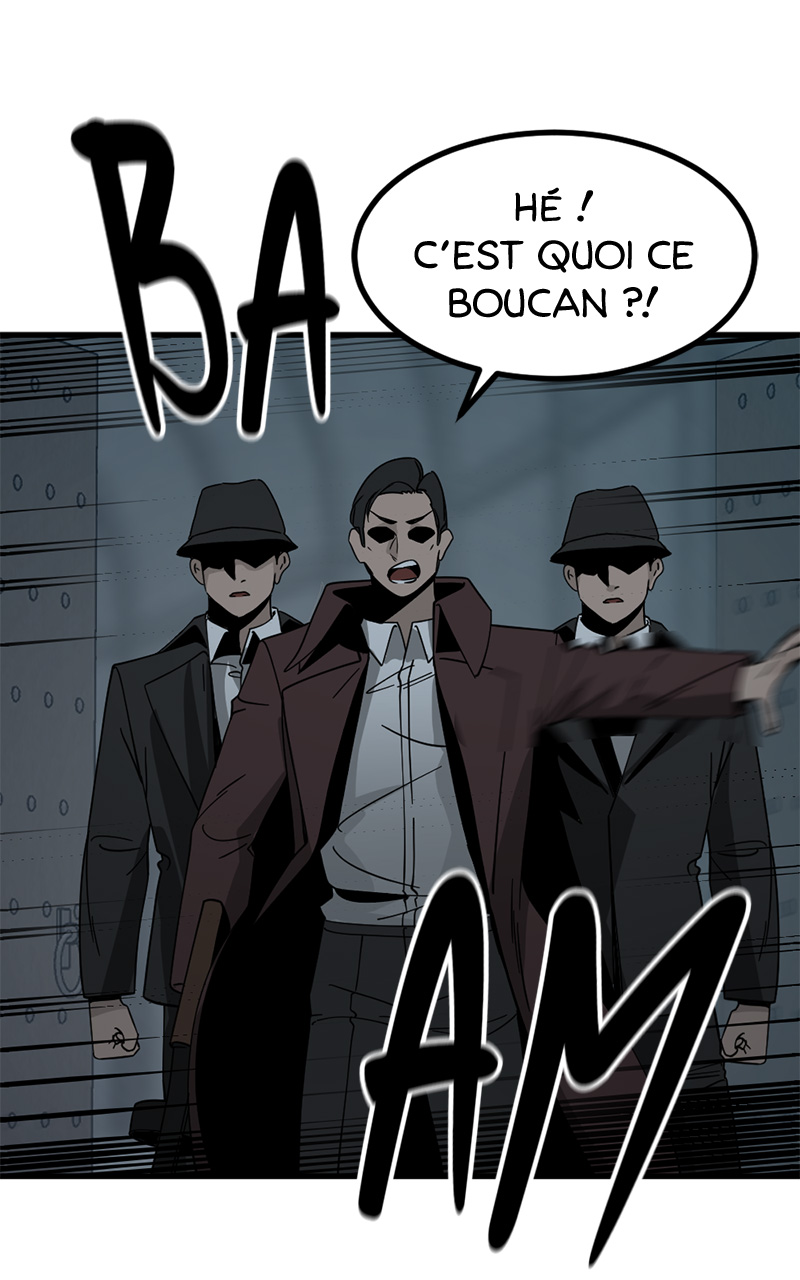 Hero Killer Chapitre 39 - Page 24