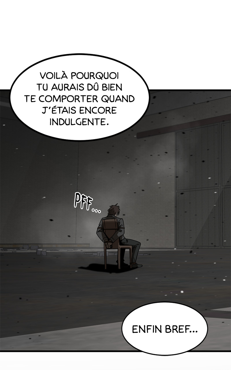 Hero Killer Chapitre 39 - Page 28