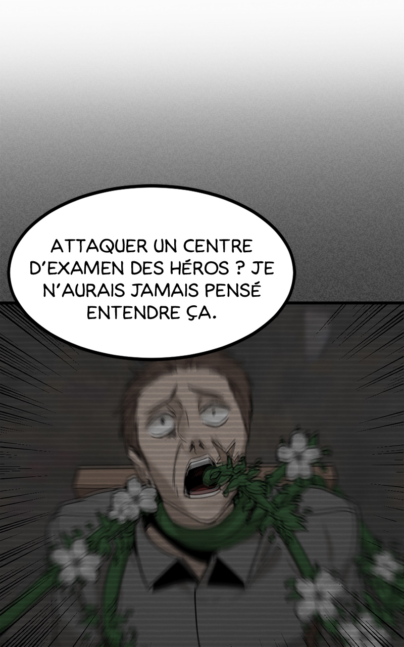 Hero Killer Chapitre 39 - Page 29