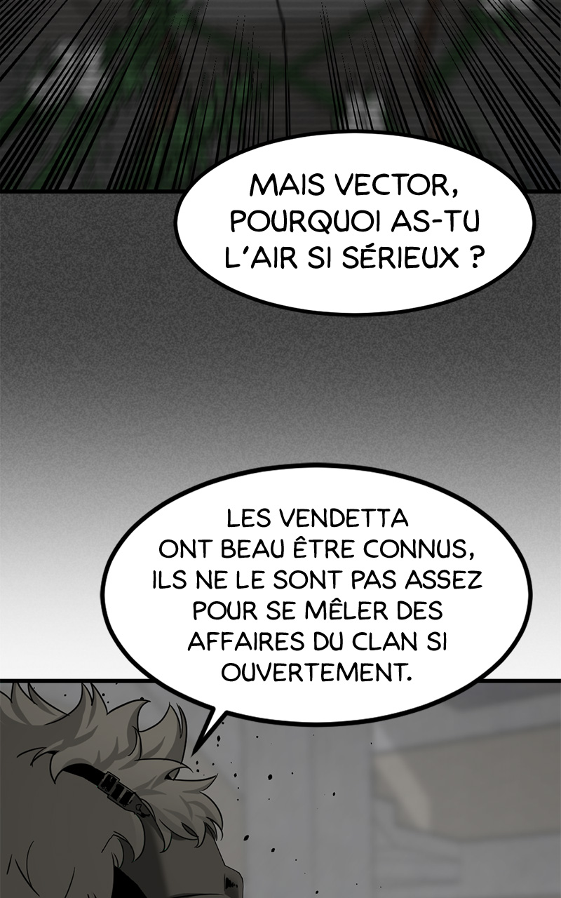 Hero Killer Chapitre 39 - Page 30