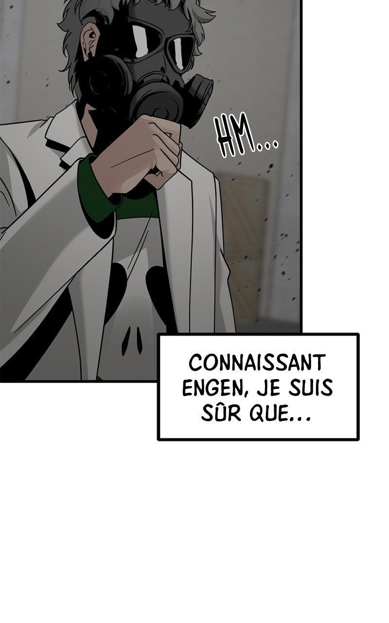 Hero Killer Chapitre 39 - Page 32