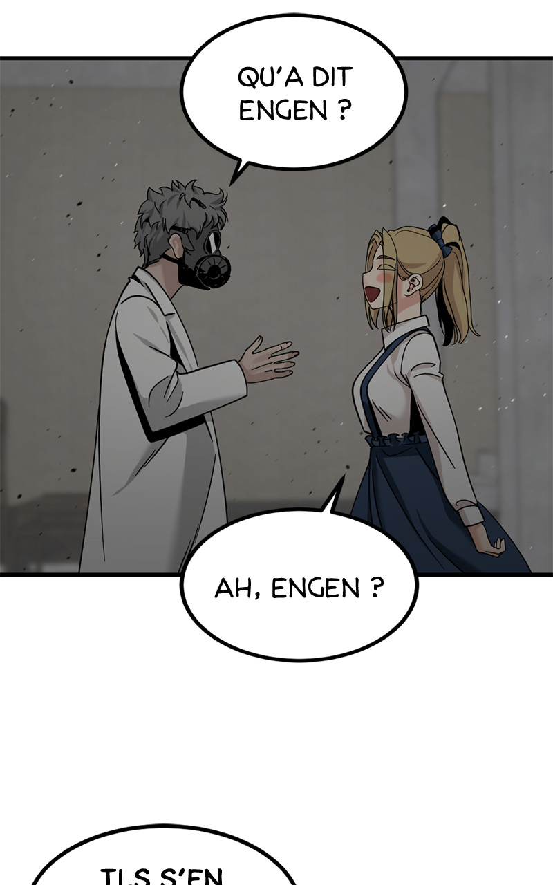 Hero Killer Chapitre 39 - Page 33