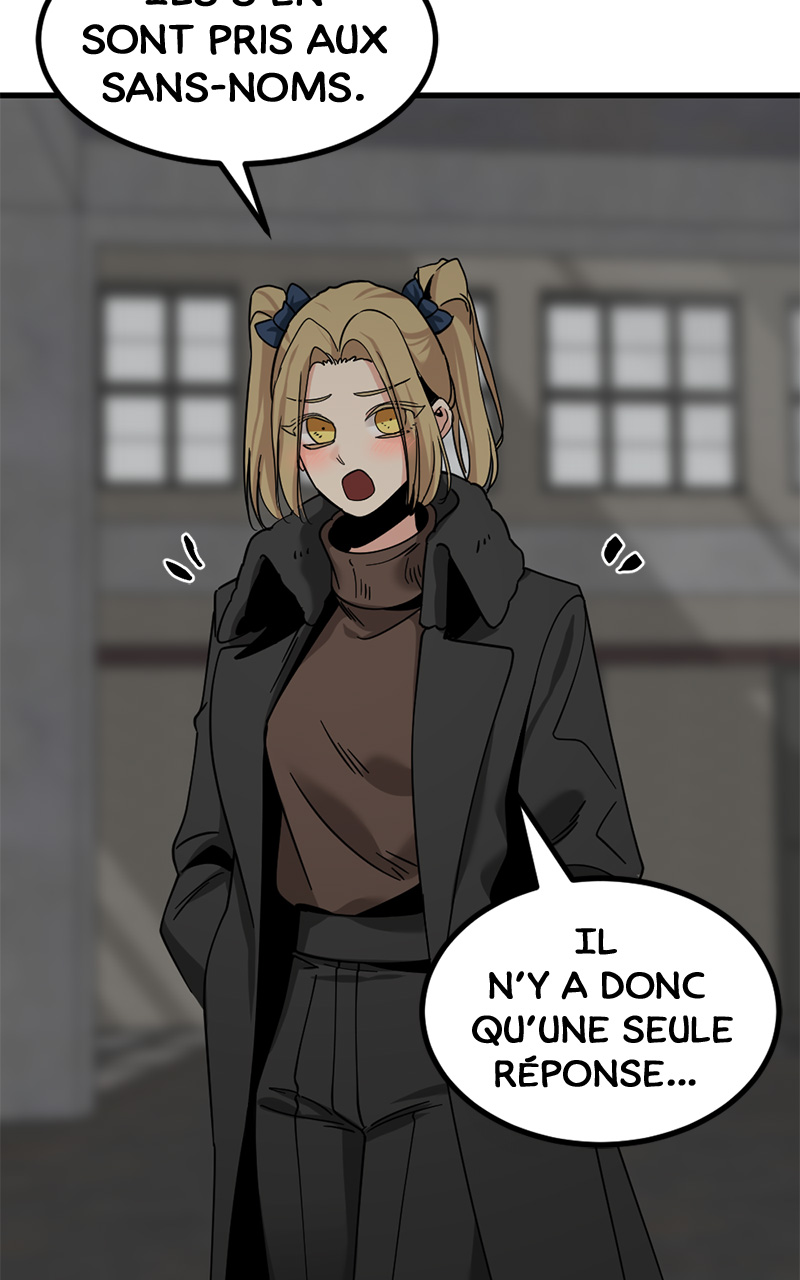 Hero Killer Chapitre 39 - Page 34