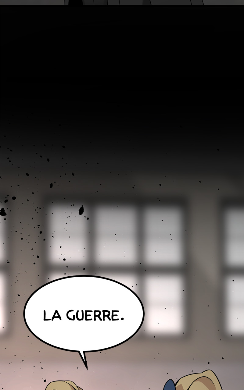 Hero Killer Chapitre 39 - Page 35